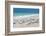 Seagulls on the Beach-Philippe Hugonnard-Framed Photographic Print