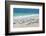 Seagulls on the Beach-Philippe Hugonnard-Framed Photographic Print