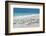 Seagulls on the Beach-Philippe Hugonnard-Framed Photographic Print