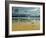 Seagulls on the Beach-Carlos Casamayor-Framed Giclee Print