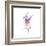 Seagulls-Manuel Rebollo-Framed Art Print