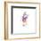 Seagulls-Manuel Rebollo-Framed Art Print