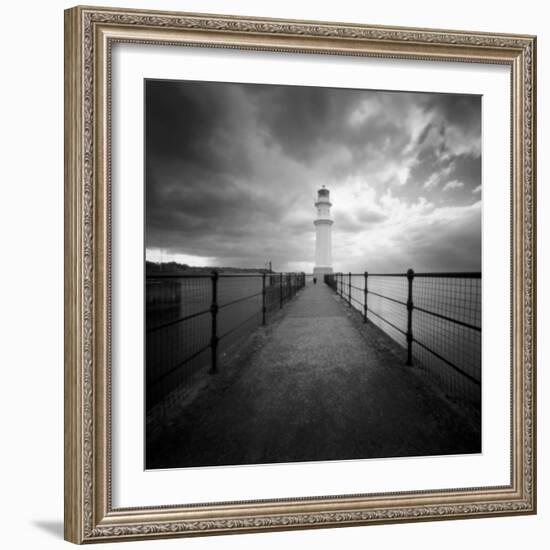 Seaherd-Craig Roberts-Framed Photographic Print