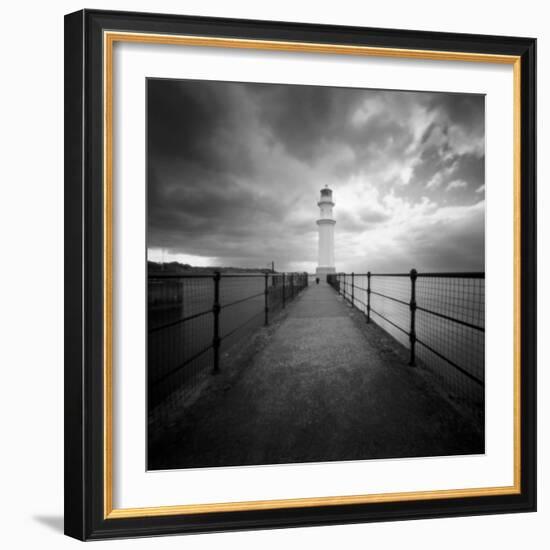 Seaherd-Craig Roberts-Framed Photographic Print