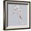 Seahorse-Justin Lloyd-Framed Giclee Print