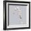 Seahorse-Justin Lloyd-Framed Art Print