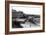 Seahouses 1959-Staff-Framed Photographic Print