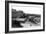 Seahouses 1959-Staff-Framed Photographic Print