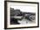 Seahouses 1959-Staff-Framed Photographic Print