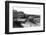 Seahouses 1959-Staff-Framed Photographic Print