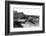 Seahouses 1959-Staff-Framed Photographic Print