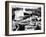 Seahouses 1966-Staff-Framed Photographic Print