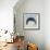 Seal Circle, 2003-Mark Adlington-Framed Giclee Print displayed on a wall