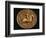Seal of Jean De Dunois-null-Framed Giclee Print