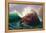 Seal Rock, California-Albert Bierstadt-Framed Stretched Canvas