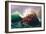 Seal Rock, California-Albert Bierstadt-Framed Art Print