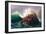 Seal Rock, California-Albert Bierstadt-Framed Art Print