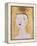 Sealed Woman-Paul Klee-Framed Premier Image Canvas