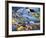 Sealife-Jenny Newland-Framed Giclee Print