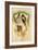 Sealyham Terrier-Barbara Keith-Framed Giclee Print