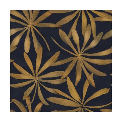 Seamless Floral Pattern Art Deco Background Gold Ink On Black Paper Art Print Irtsya Art Com Seamless Floral Pattern Art Deco Background Gold Ink On Black Paper Art Print Irtsya Art Com