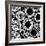 Seamless Microscopic Background-Maksim Krasnov-Framed Art Print