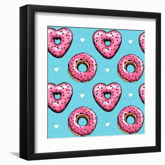 Art Print, , large