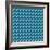 Seamless Pattern-Shonkar-Framed Art Print