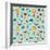 Seamless pattern-Yuliya Drobova-Framed Giclee Print