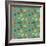 Seamless pattern-Yuliya Drobova-Framed Giclee Print