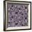 Seamless pattern-Yuliya Drobova-Framed Giclee Print