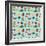 Seamless pattern-Yuliya Drobova-Framed Giclee Print