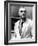 Sean Connery in Film Cuba-Associated Newspapers-Framed Photo