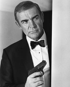 Sean Connery, Never Say Never Again (1983)