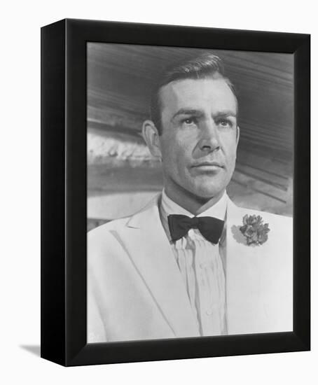 Sean Connery-null-Framed Stretched Canvas