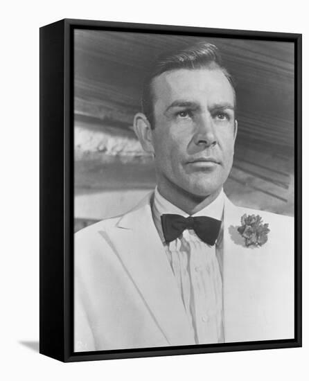 Sean Connery-null-Framed Stretched Canvas