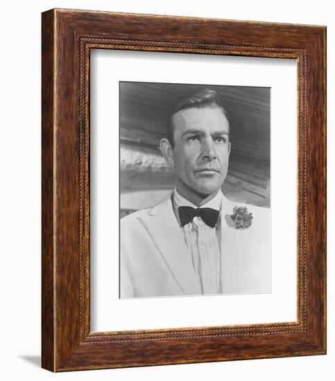 Sean Connery-null-Framed Photo