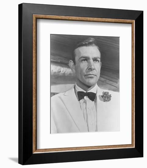 Sean Connery-null-Framed Photo