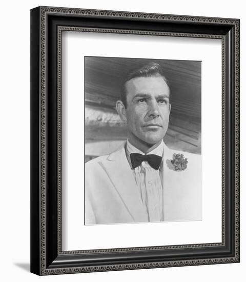 Sean Connery-null-Framed Photo