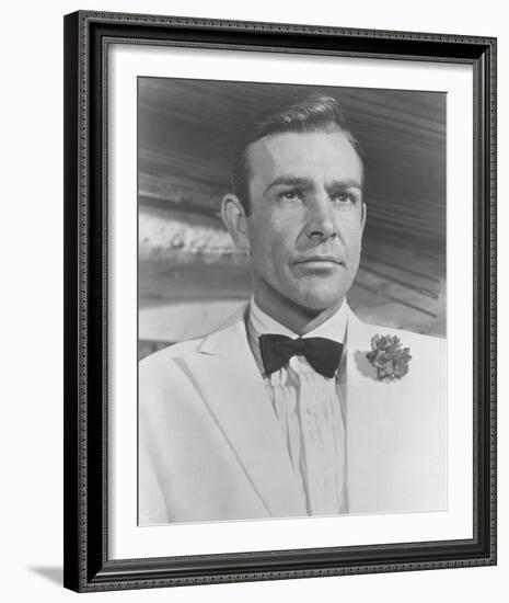 Sean Connery-null-Framed Photo