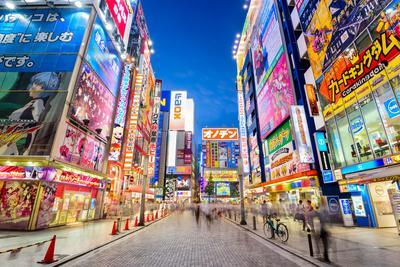 絵画 418 油絵/風景/街景/東京/渋谷/P10号 大人気