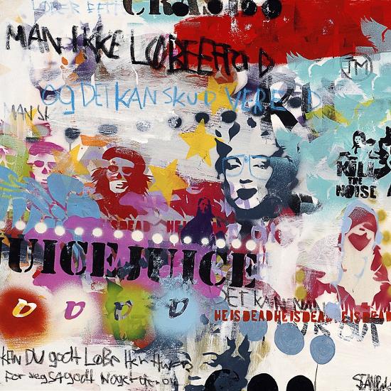 Art Print, , large