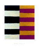 Four Large Mirrors, c.1999-Sean Scully-Mounted Premium Giclee Print