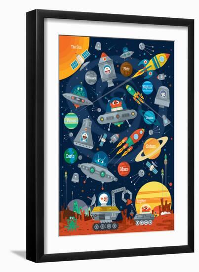 Art Print, , large