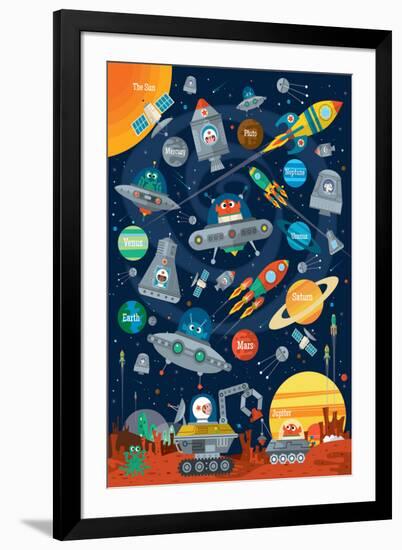 Art Print, , large