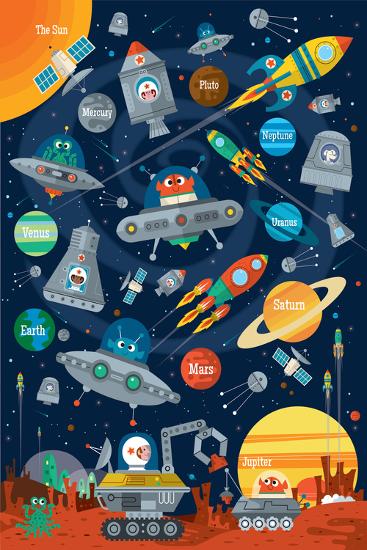 Premium Giclee Print, , large