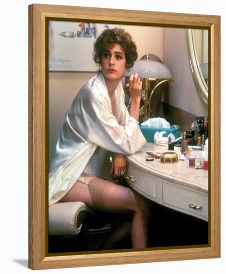 Sean Young - No Way Out-null-Framed Stretched Canvas