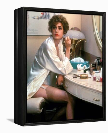 Sean Young - No Way Out-null-Framed Stretched Canvas