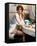 Sean Young - No Way Out-null-Framed Stretched Canvas