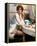 Sean Young - No Way Out-null-Framed Stretched Canvas